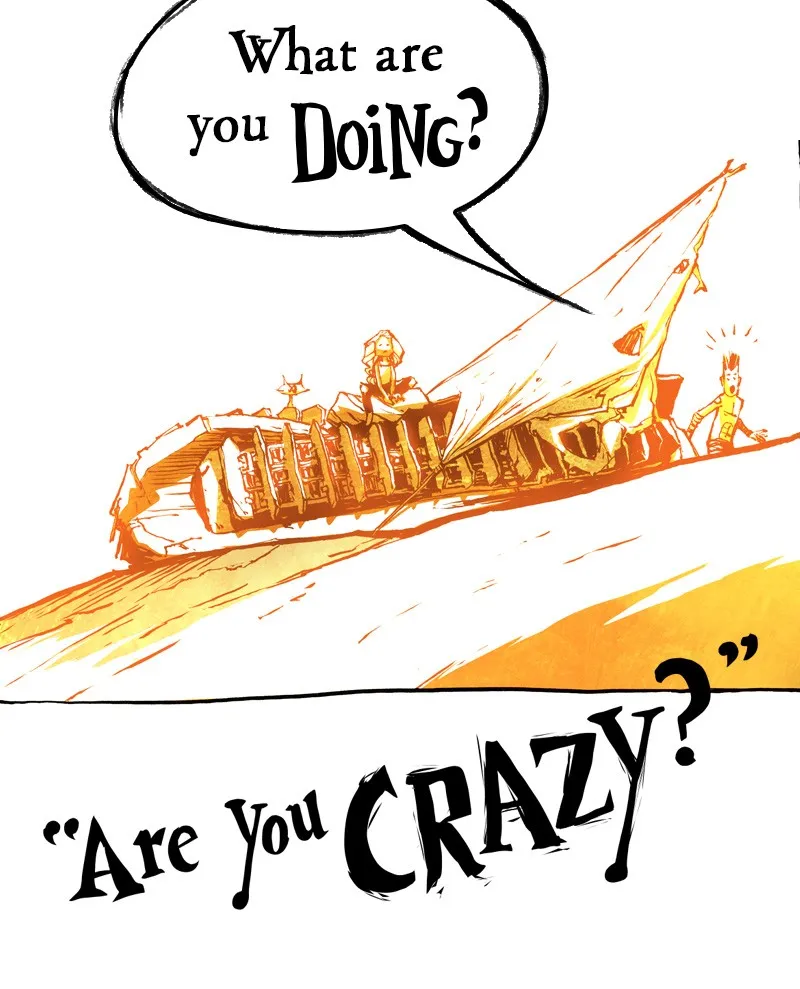 Sithrah Chapter 65 page 12 - 