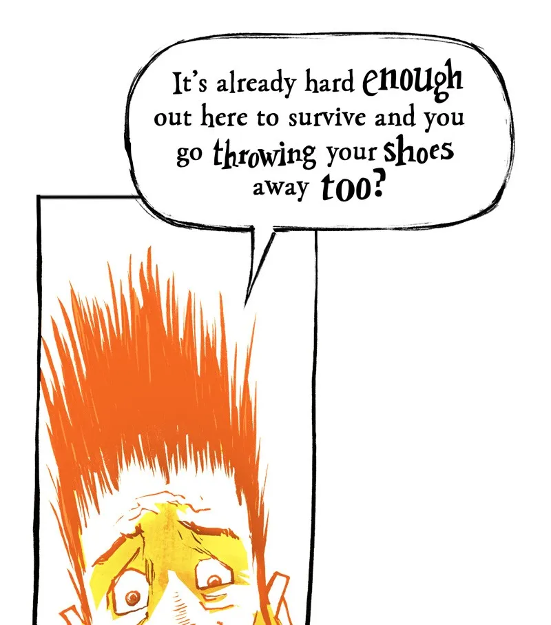 Sithrah Chapter 65 page 15 - 