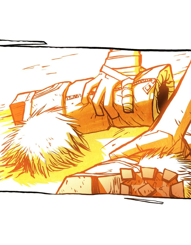 Sithrah Chapter 65 page 8 - 