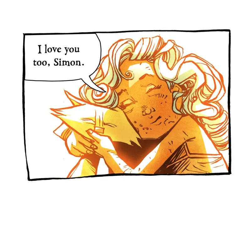 Sithrah Chapter 66 page 1 - 