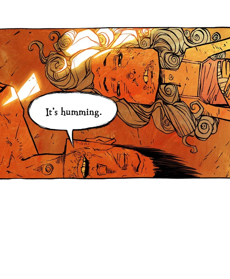 Sithrah Chapter 66 page 13 - 