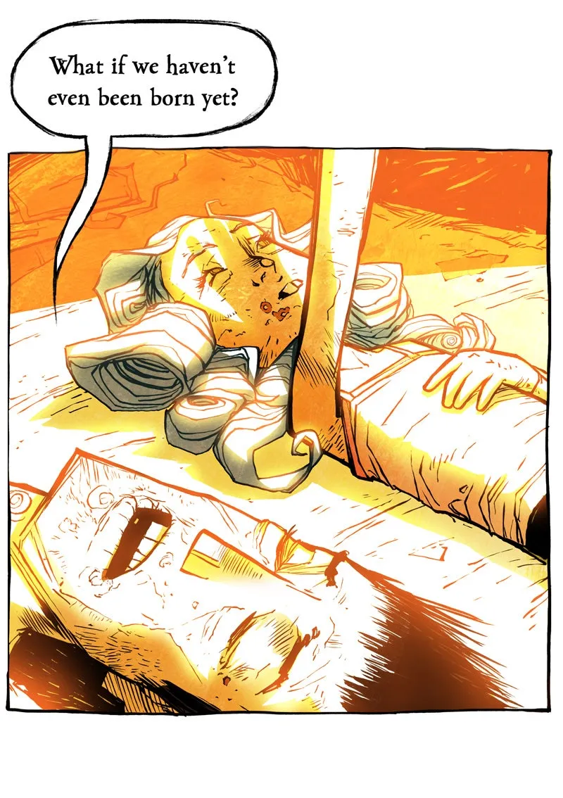 Sithrah Chapter 66 page 5 - 