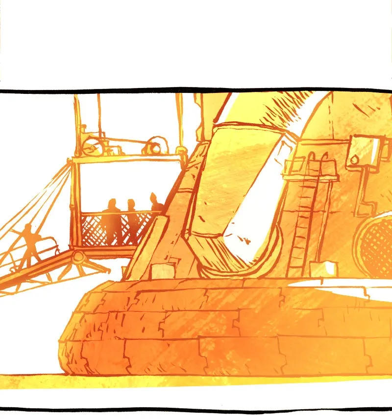 Sithrah Chapter 67 page 14 - 