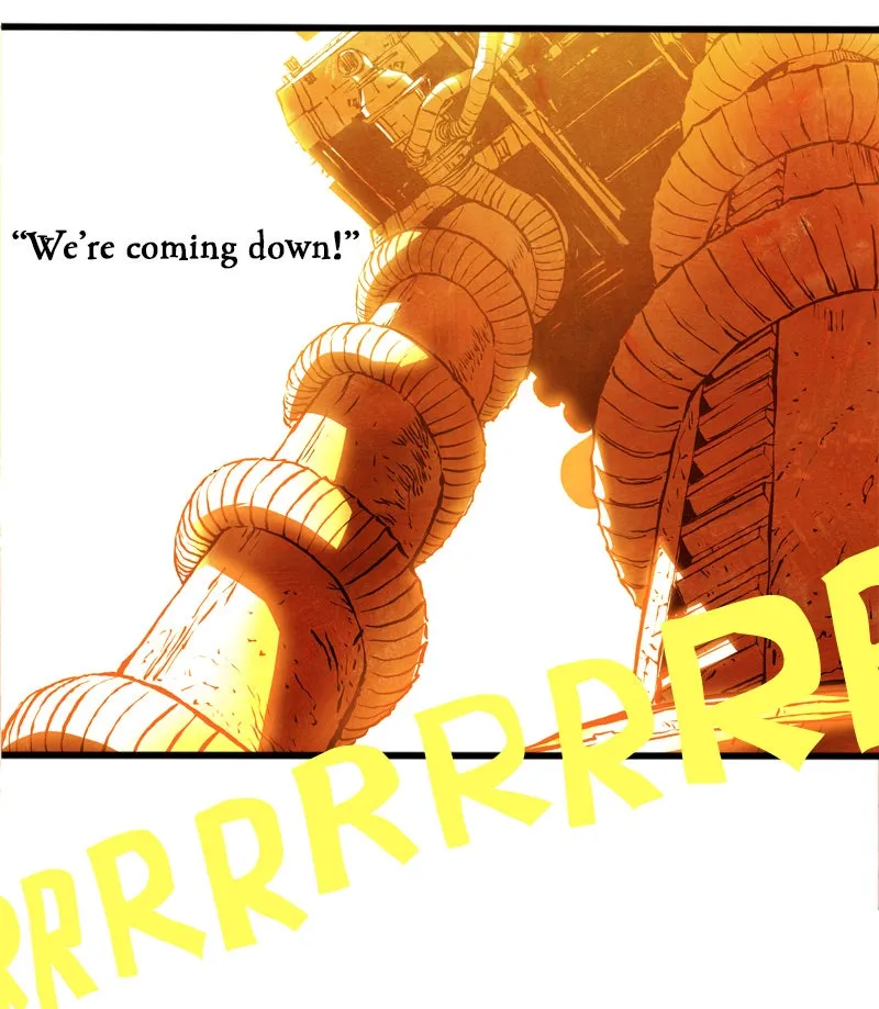 Sithrah Chapter 67 page 9 - 
