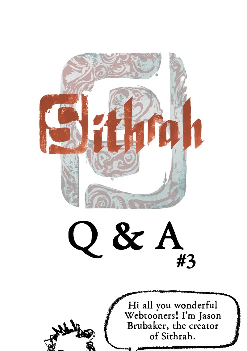 Sithrah Chapter 68 page 1 - 