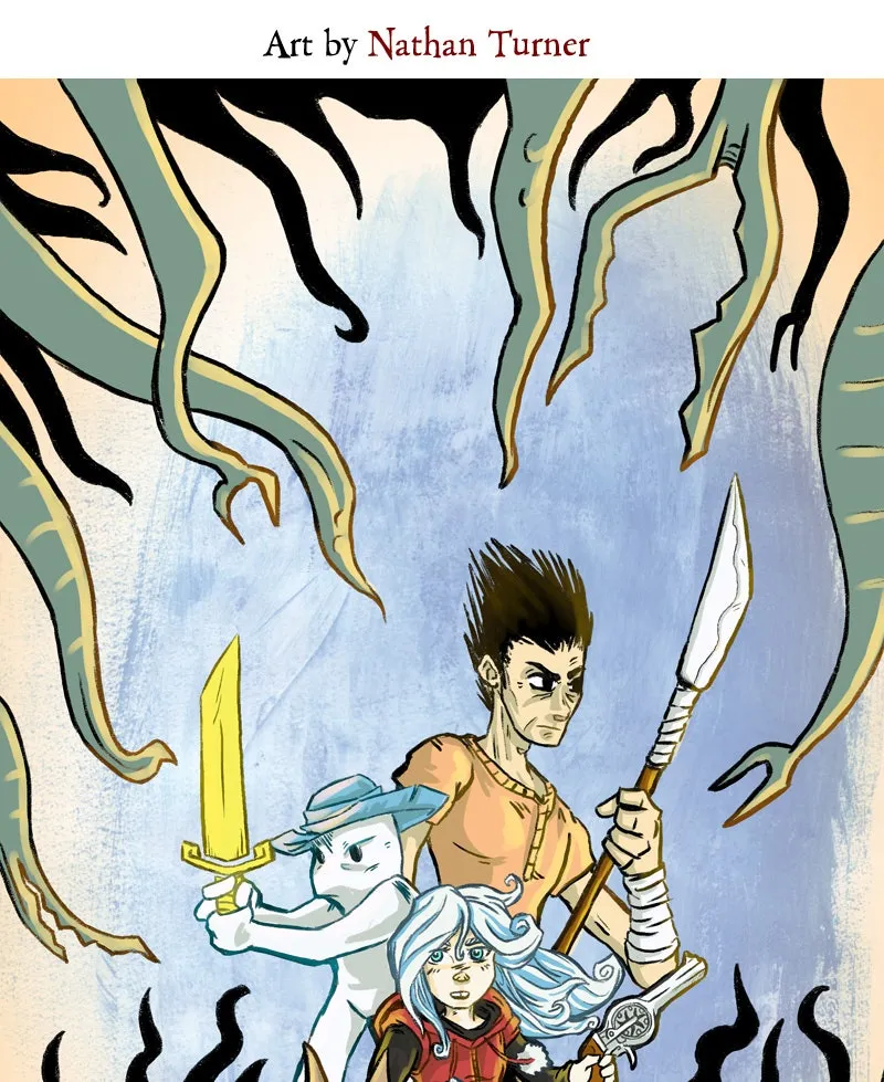 Sithrah Chapter 68 page 15 - 