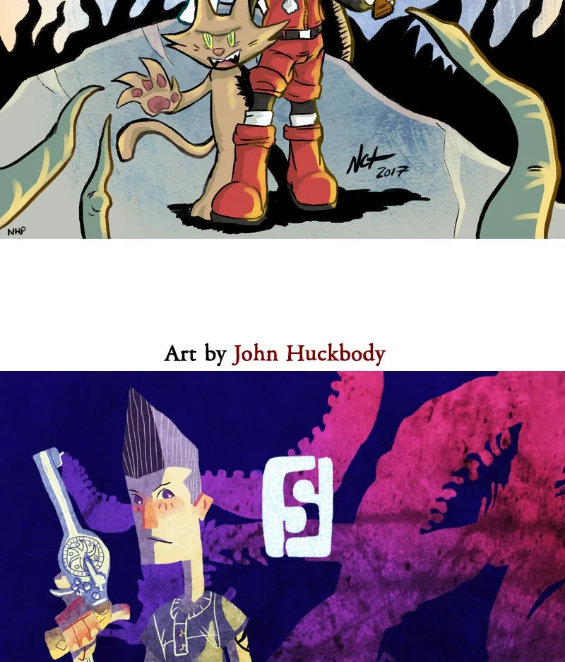 Sithrah Chapter 68 page 16 - 