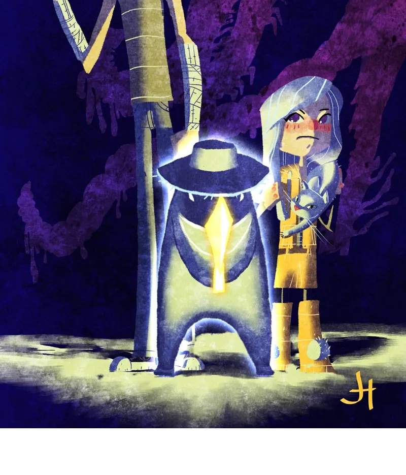 Sithrah Chapter 68 page 17 - 