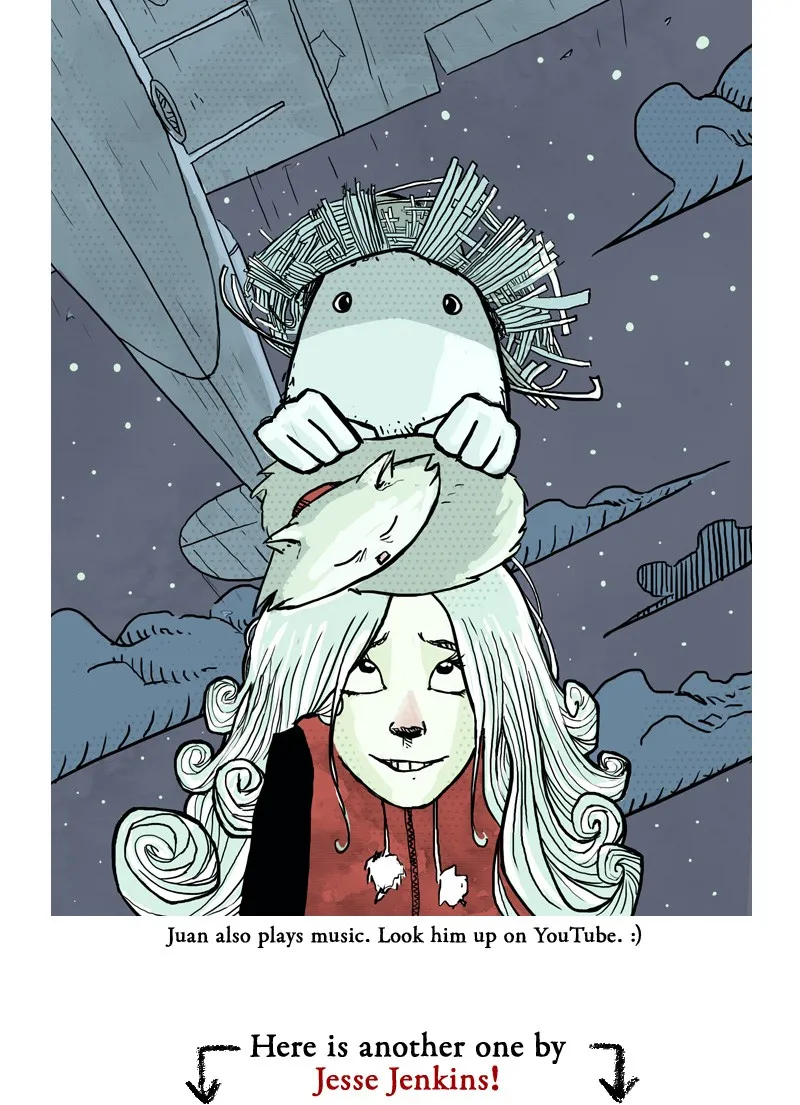 Sithrah Chapter 68 page 3 - 
