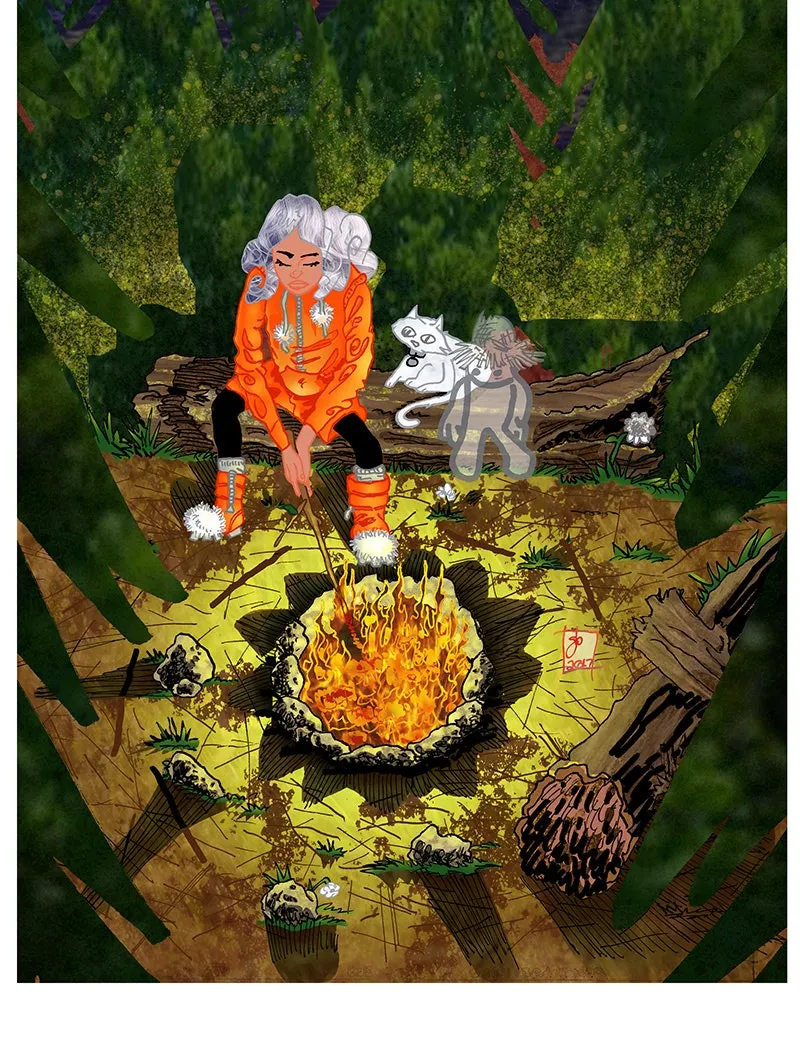 Sithrah Chapter 68 page 26 - 