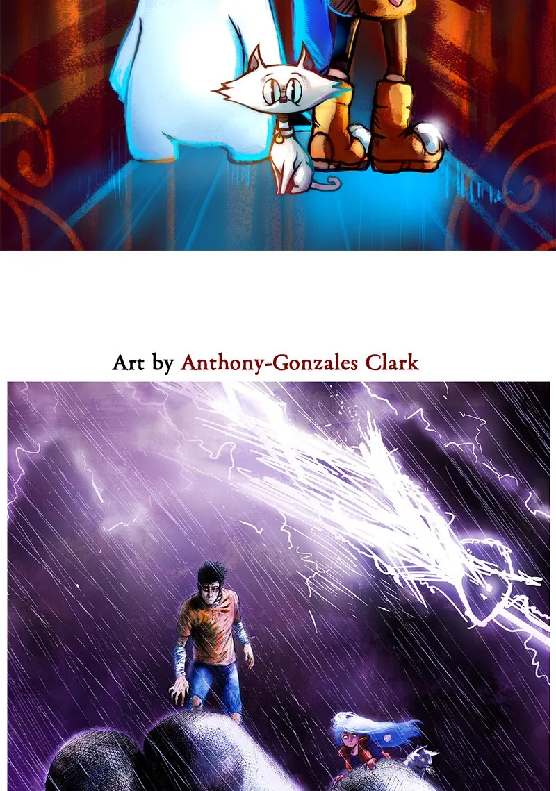 Sithrah Chapter 68 page 28 - 