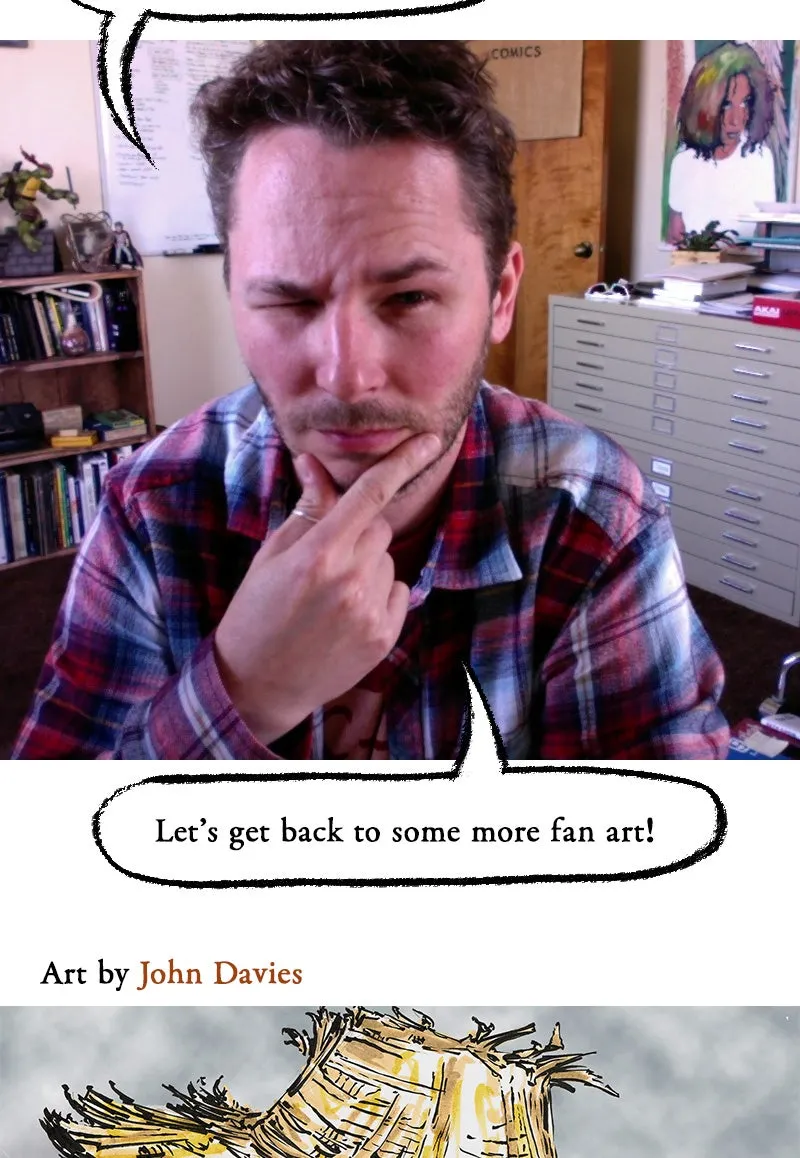 Sithrah Chapter 68 page 36 - 