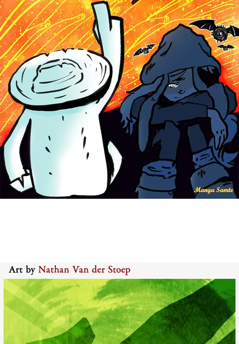 Sithrah Chapter 68 page 45 - 