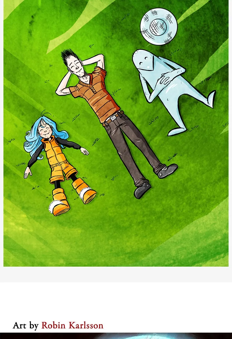 Sithrah Chapter 68 page 46 - 