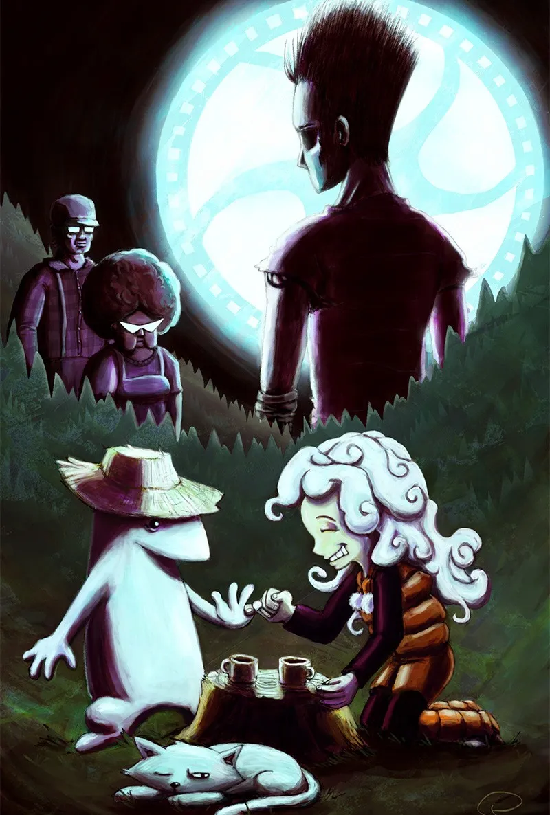 Sithrah Chapter 68 page 47 - 