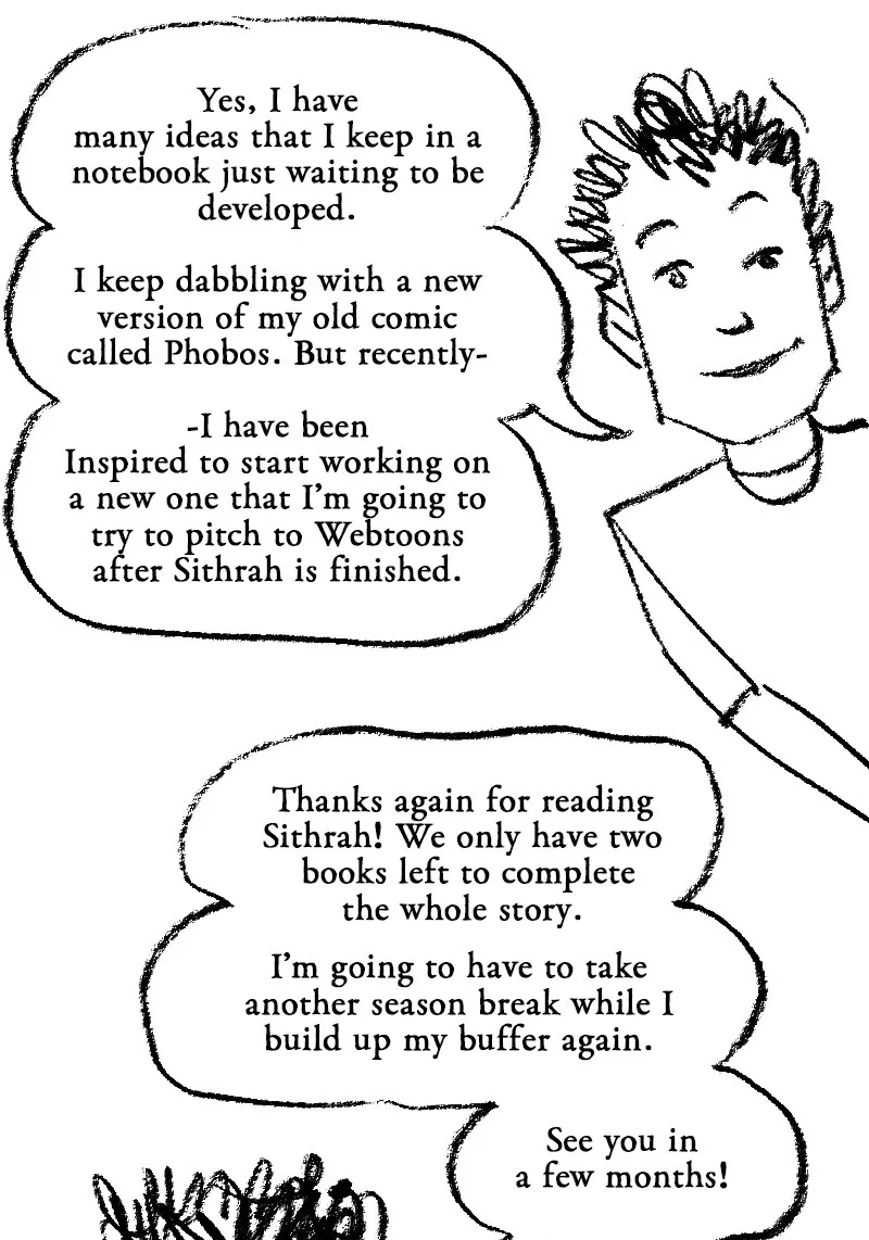 Sithrah Chapter 68 page 56 - 