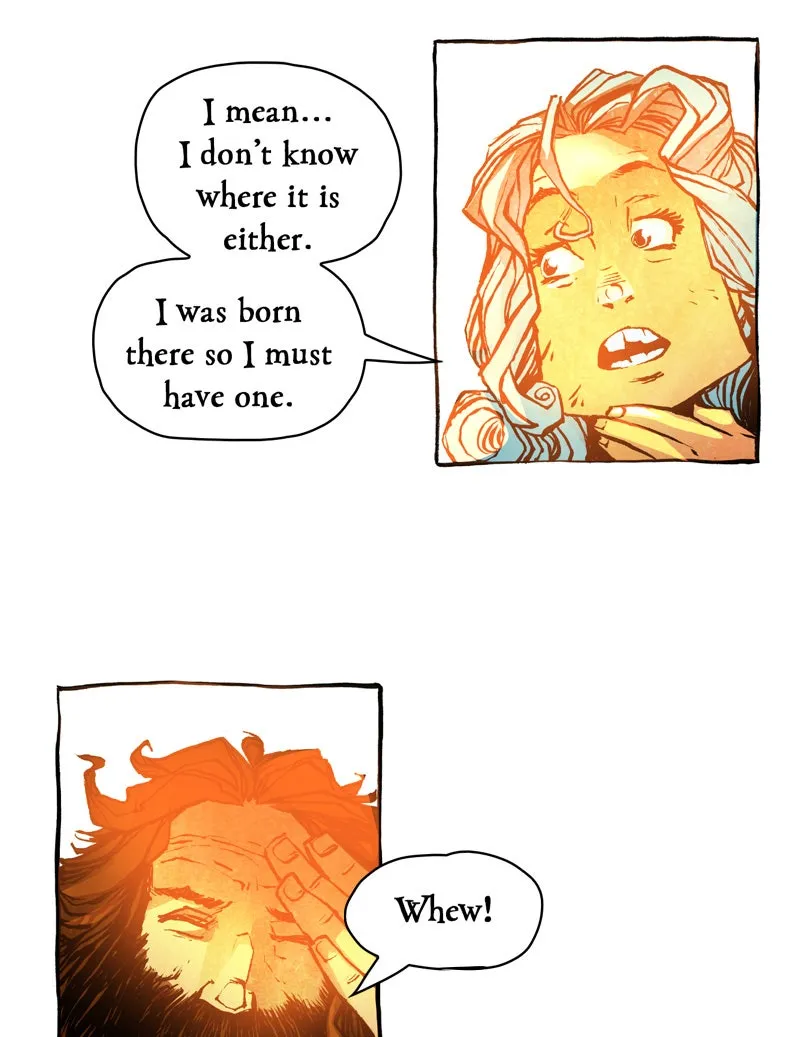 Sithrah Chapter 69 page 14 - 