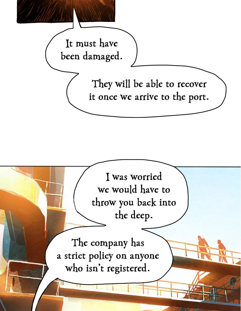 Sithrah Chapter 69 page 15 - 