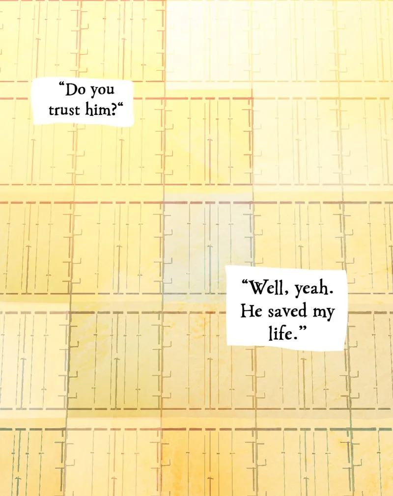 Sithrah Chapter 69 page 20 - 