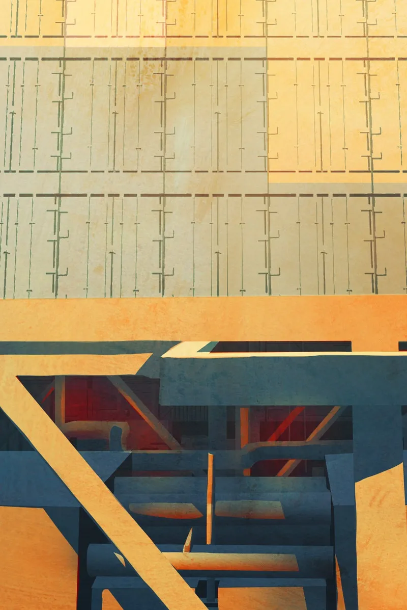 Sithrah Chapter 69 page 21 - 
