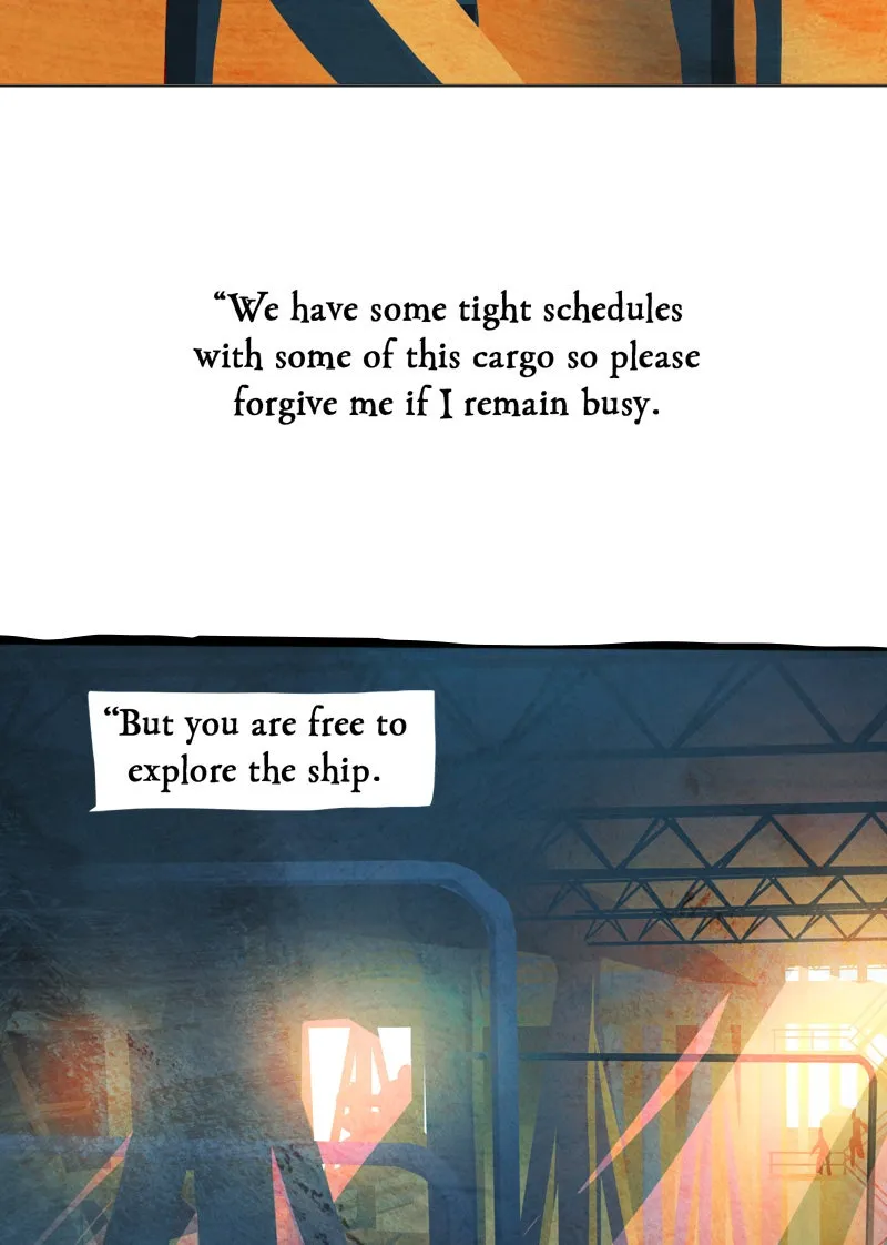 Sithrah Chapter 69 page 22 - 