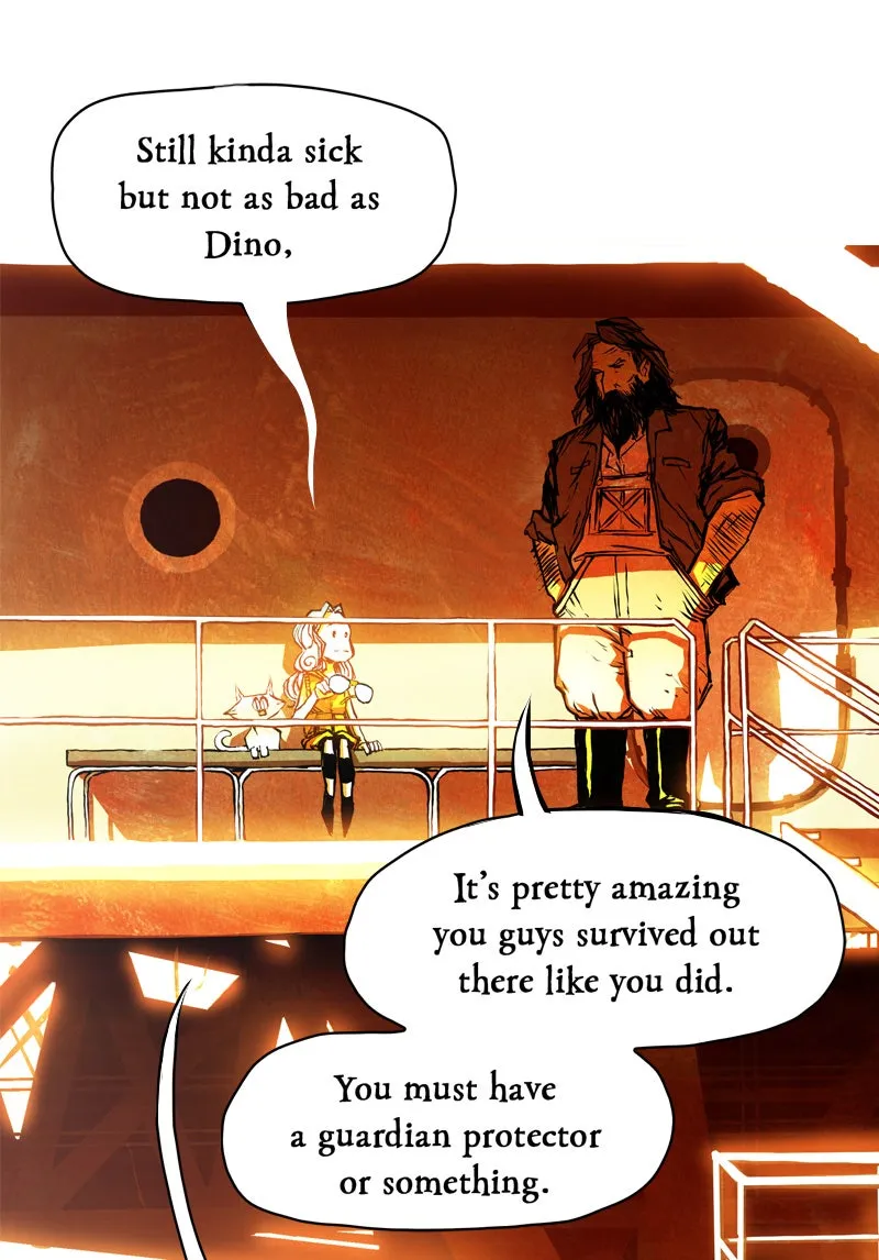 Sithrah Chapter 69 page 7 - 