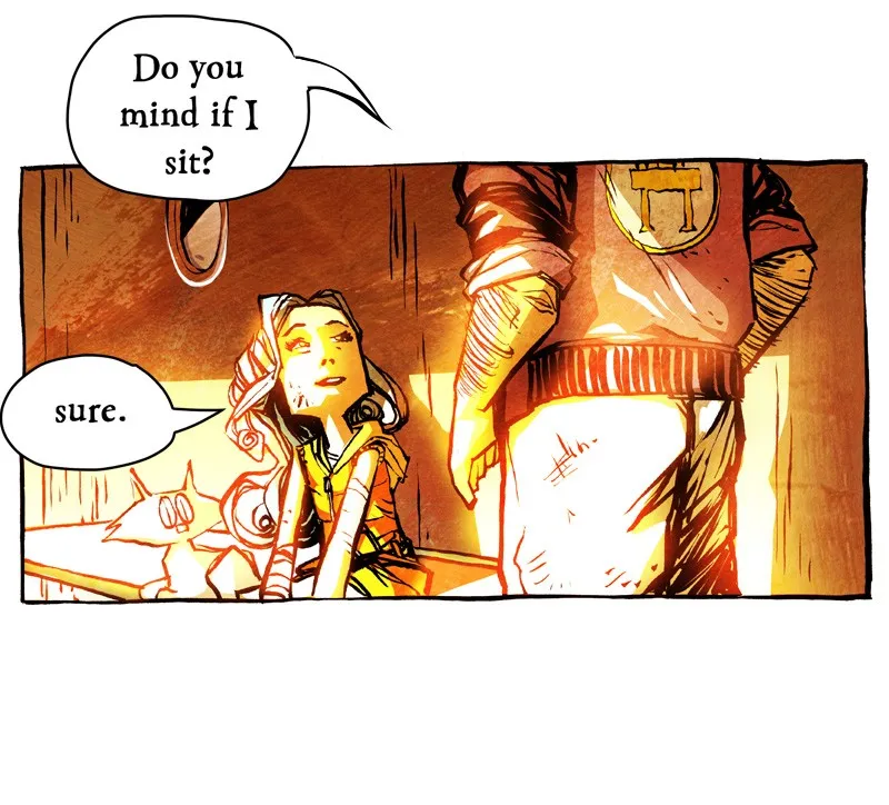 Sithrah Chapter 69 page 9 - 