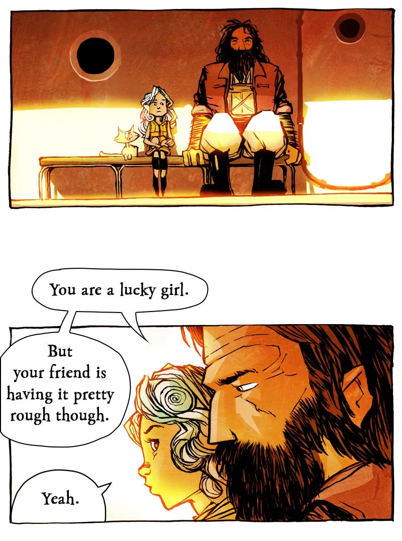 Sithrah Chapter 69 page 10 - 