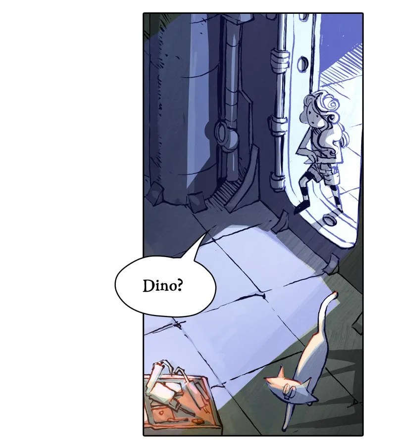 Sithrah Chapter 70 page 11 - 