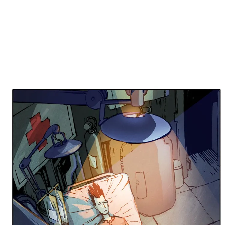 Sithrah Chapter 70 page 12 - 