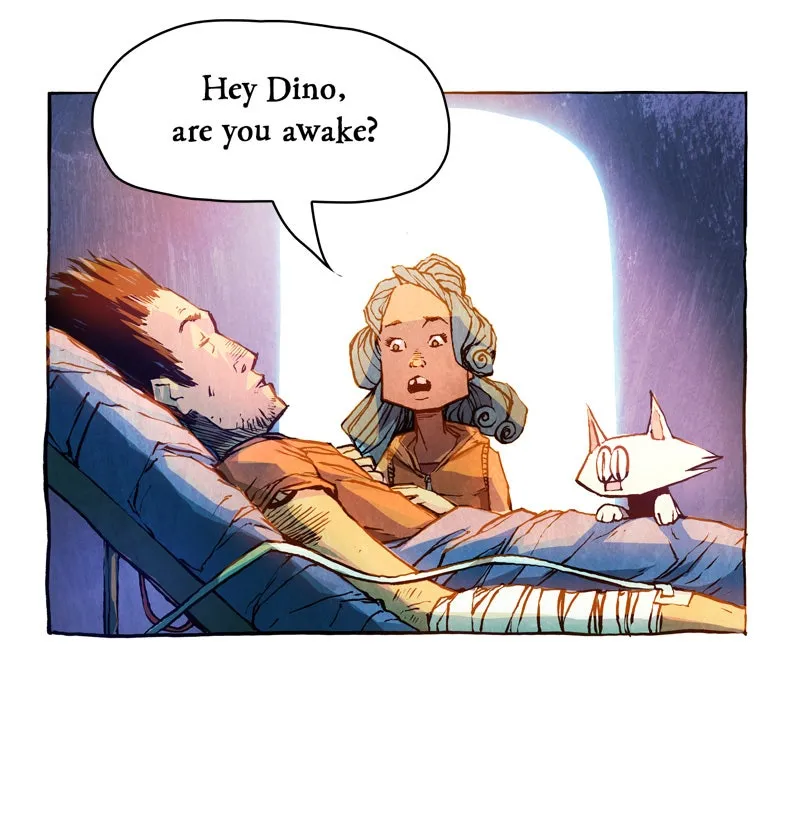 Sithrah Chapter 70 page 14 - 