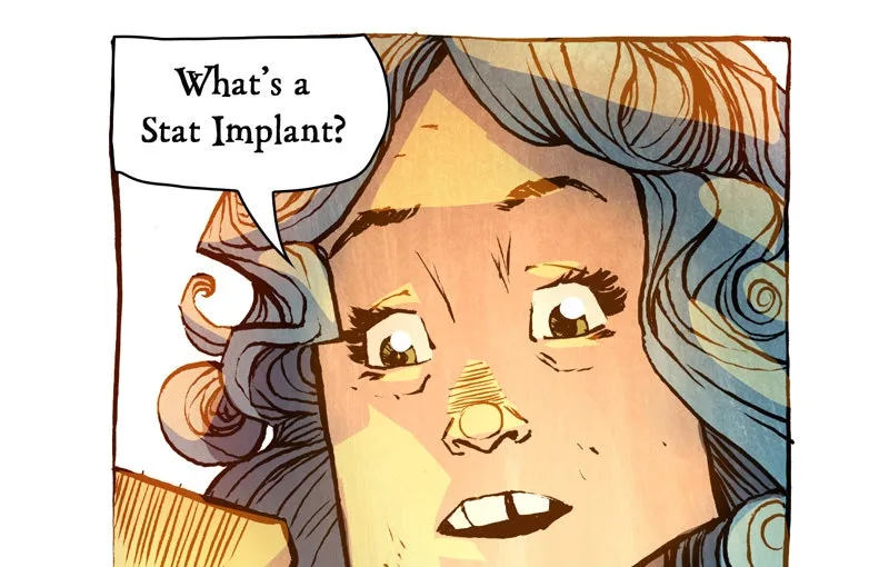 Sithrah Chapter 70 page 17 - 