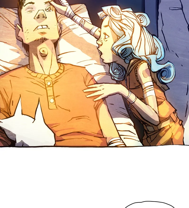Sithrah Chapter 70 page 19 - 