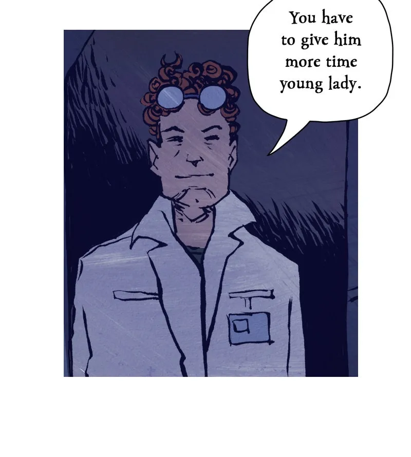Sithrah Chapter 70 page 20 - 