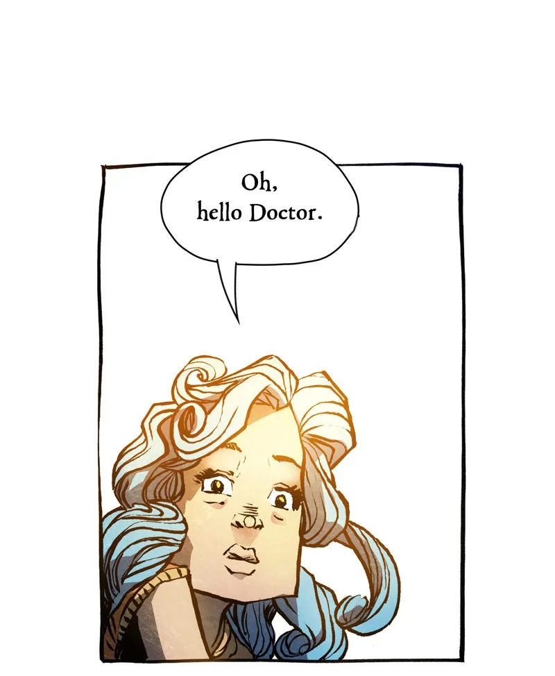 Sithrah Chapter 70 page 21 - 