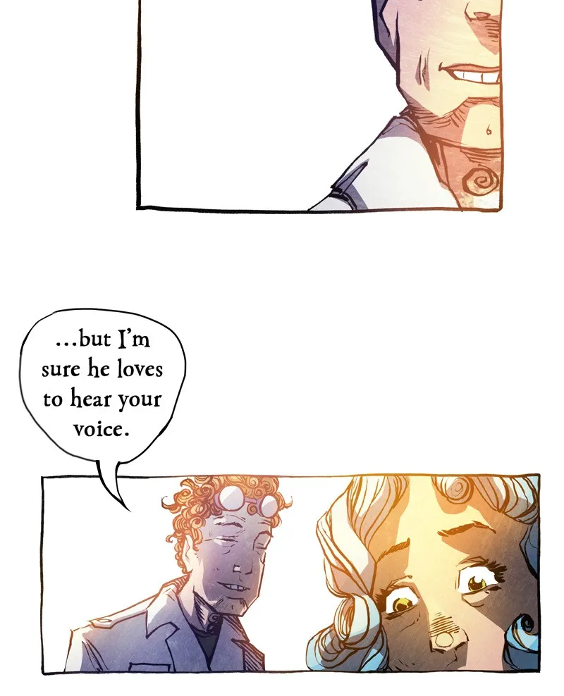 Sithrah Chapter 70 page 24 - 
