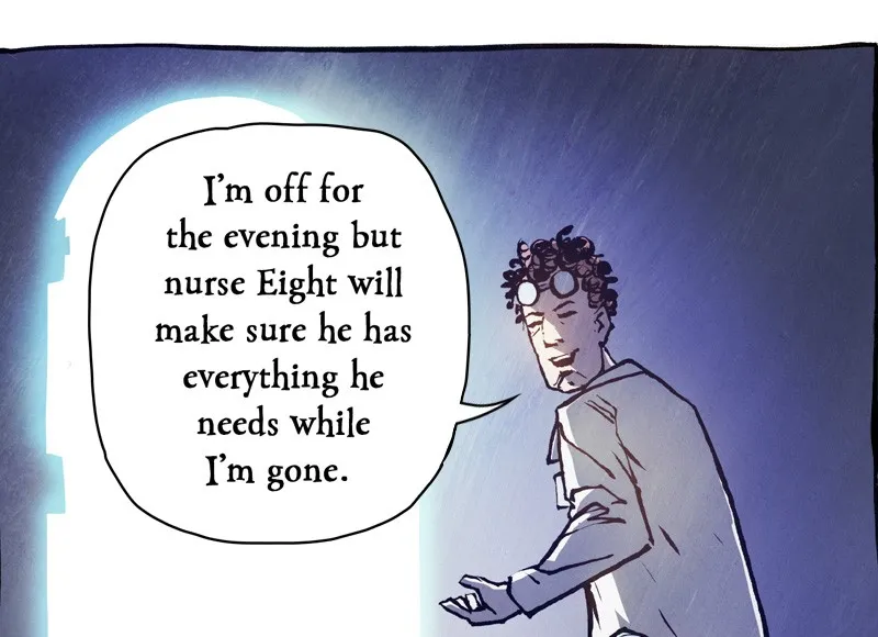 Sithrah Chapter 70 page 26 - 