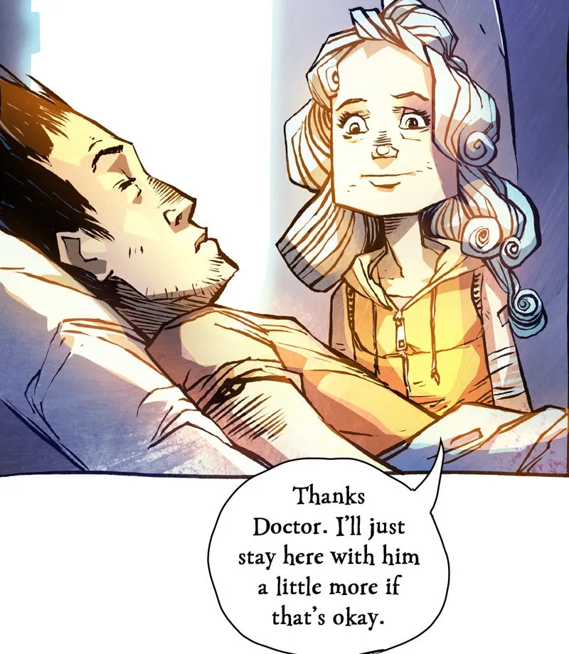 Sithrah Chapter 70 page 27 - 