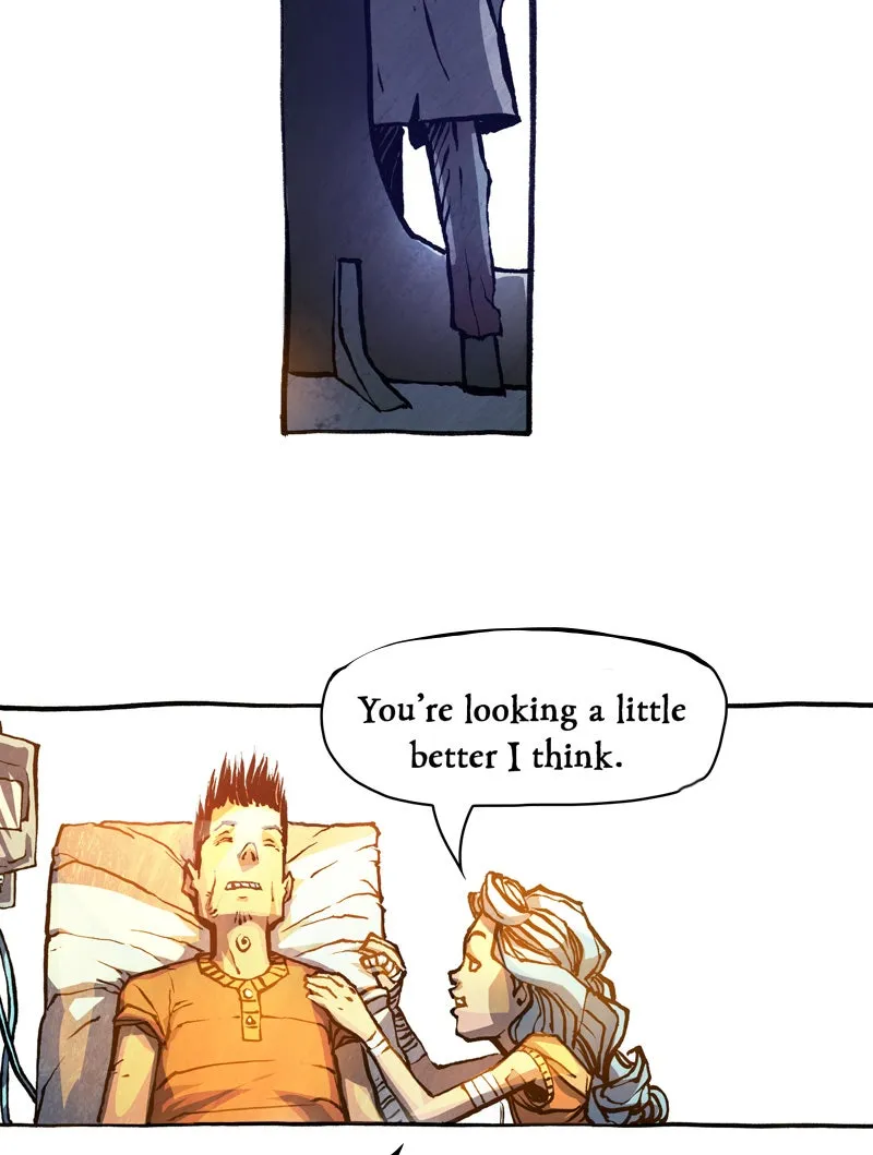 Sithrah Chapter 70 page 29 - 