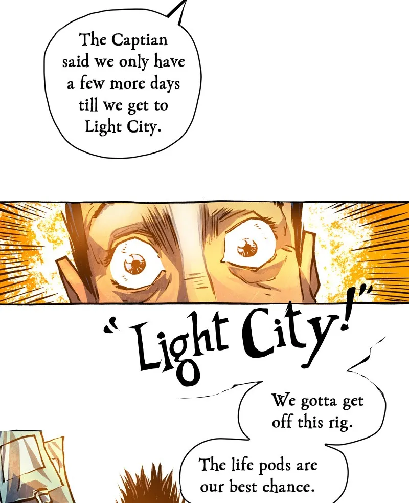 Sithrah Chapter 70 page 30 - 