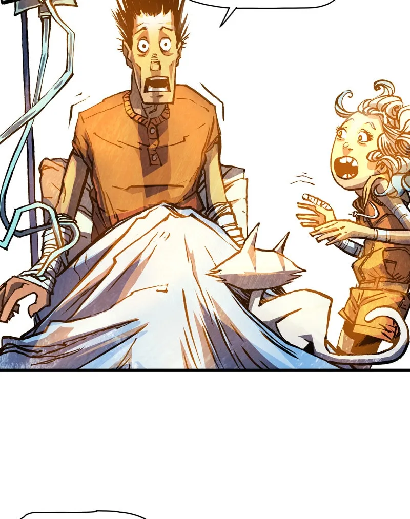 Sithrah Chapter 70 page 31 - 