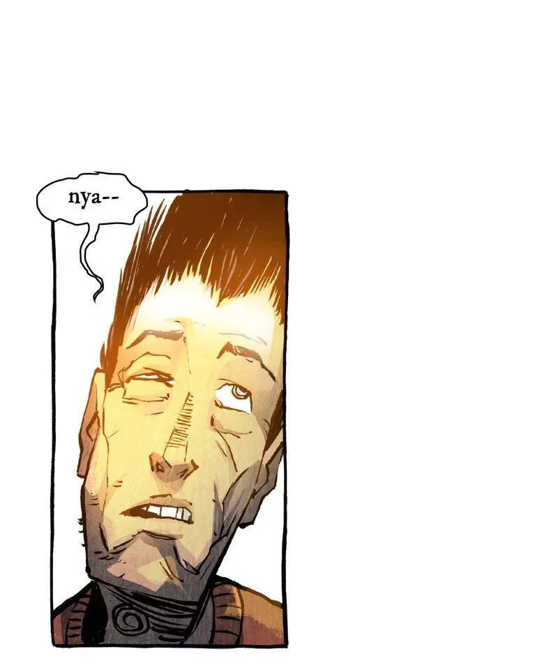 Sithrah Chapter 70 page 33 - 