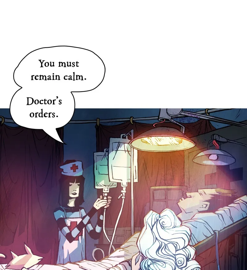 Sithrah Chapter 70 page 36 - 