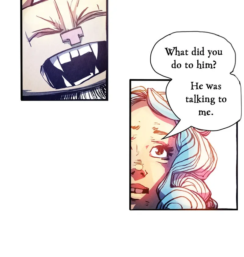 Sithrah Chapter 70 page 38 - 