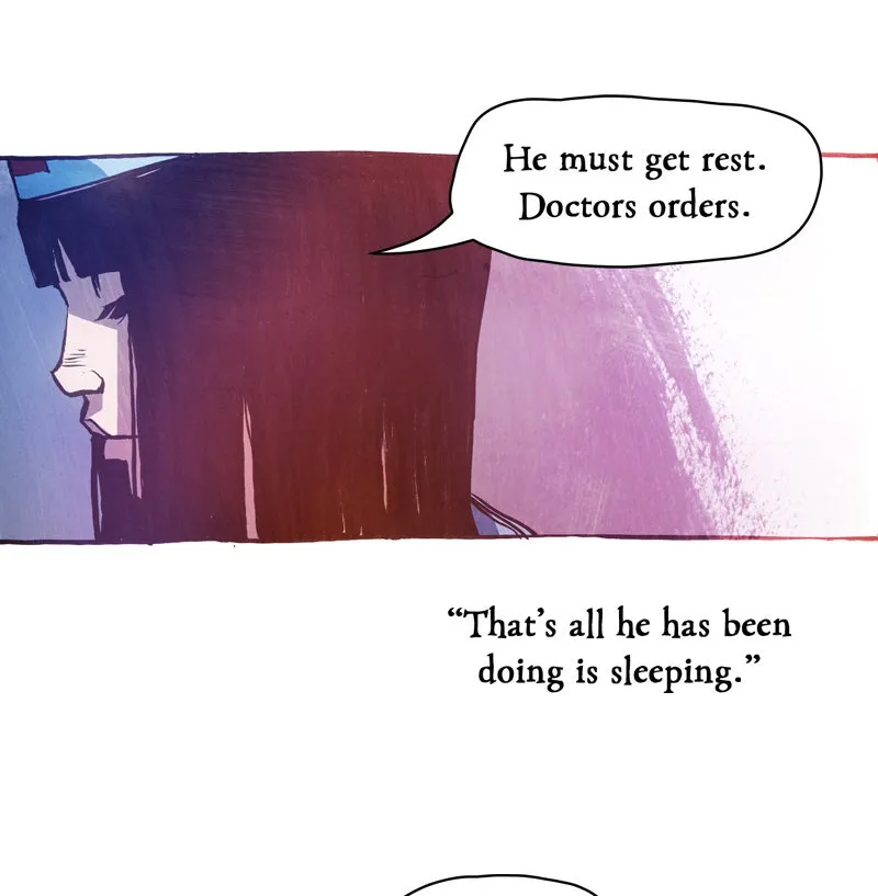 Sithrah Chapter 70 page 39 - 