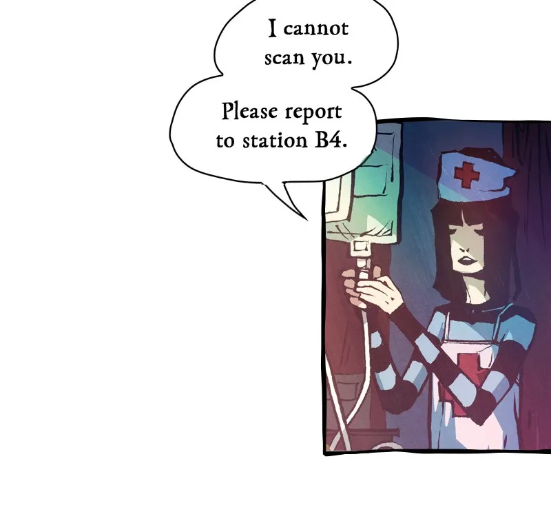 Sithrah Chapter 70 page 40 - 