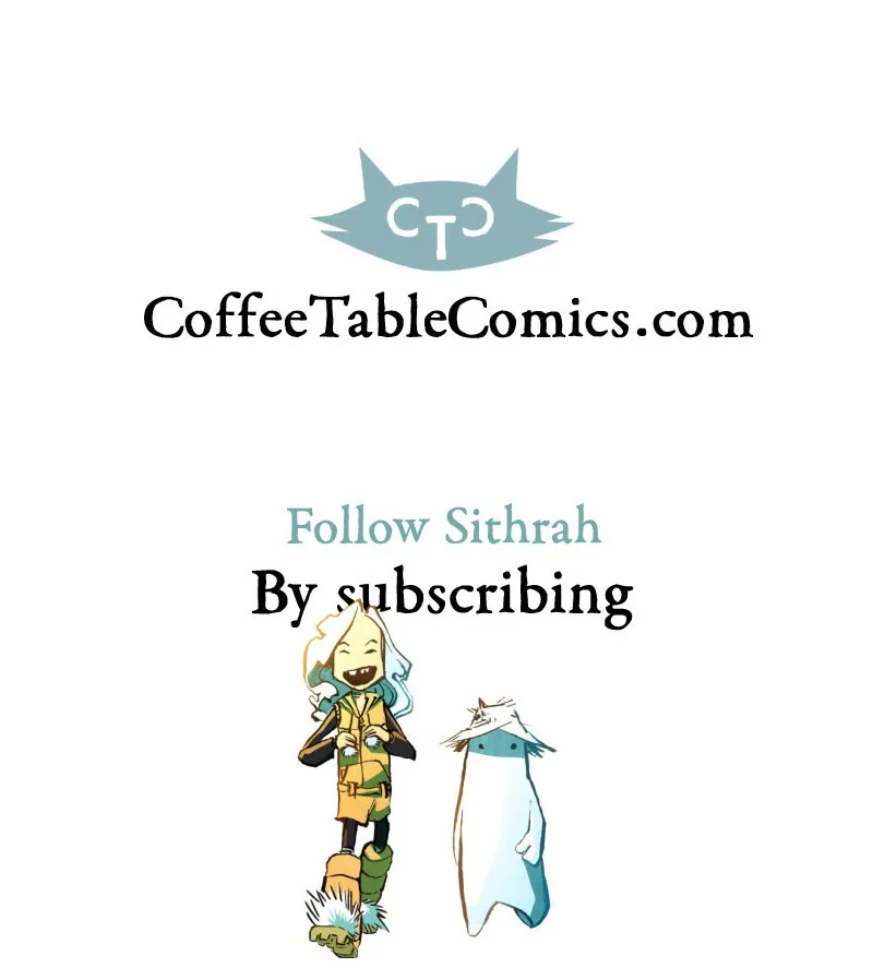 Sithrah Chapter 70 page 43 - 
