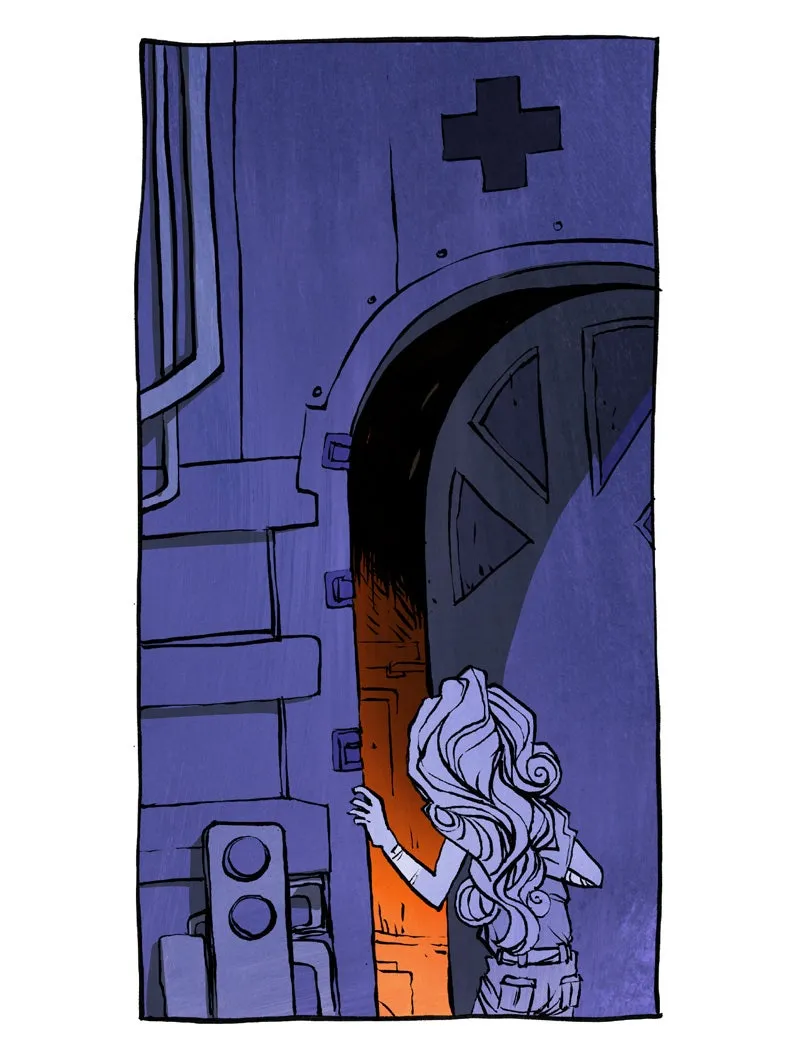 Sithrah Chapter 70 page 9 - 