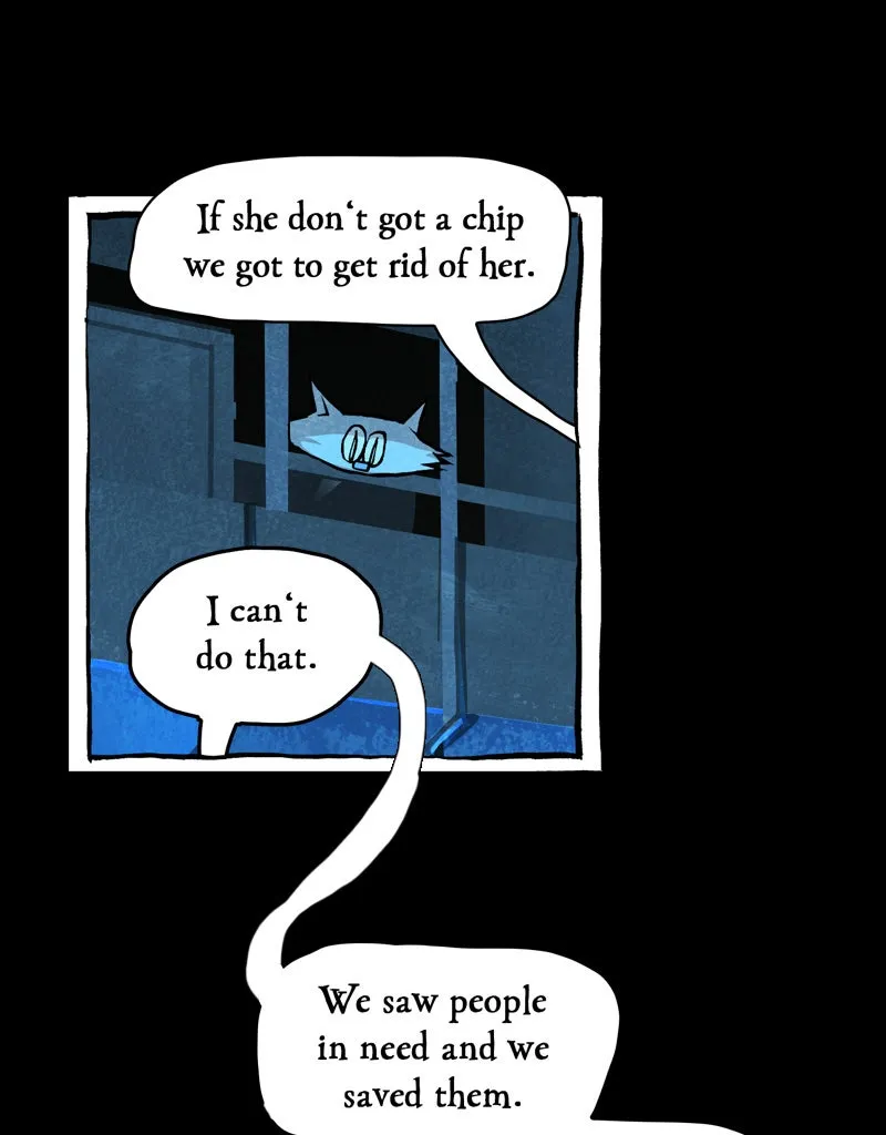 Sithrah Chapter 71 page 13 - 