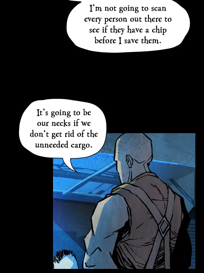 Sithrah Chapter 71 page 14 - 